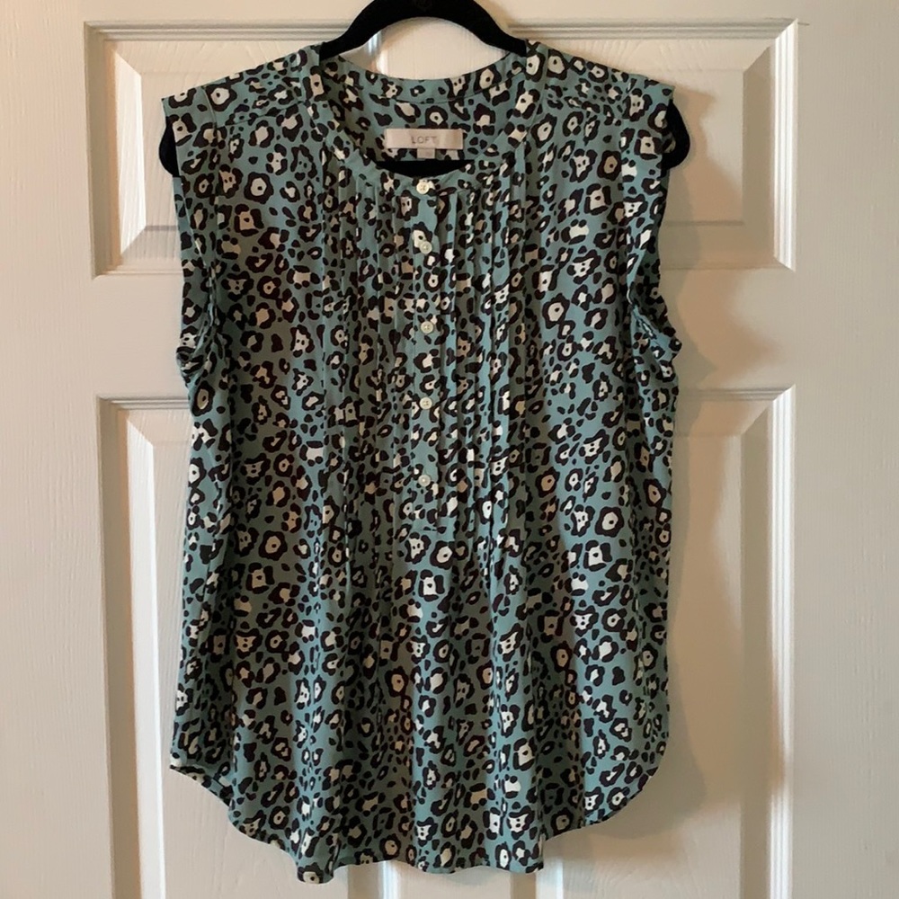Loft top